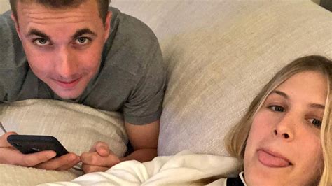 Genie Bouchard Goes On Another Date With Super Bowl Twitter Crush Hot