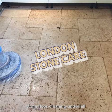 Stone Floor Cleaning Underhill Greater London Barnet