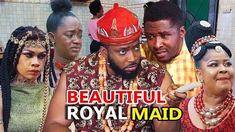 Now, we want to see another aspect of movies that many want to know about. ROYAL MAIDEN - NOLLYWOOD NIGERIAN MOVIES 2020/2021 LATEST ...