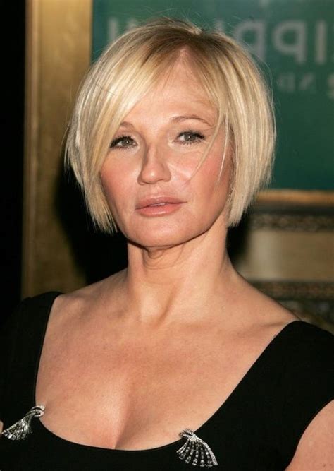Maybe you would like to learn more about one of these? 2020 Latest Short Bob Hairstyles For Over 50S