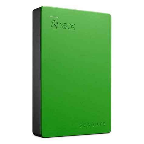 Xbox One Game Drive External Hard Drive 4tb Xbox One Gamestop