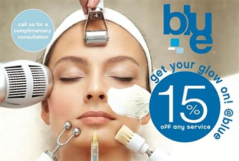 Blue Medi Spa Find Deals With The Spa And Wellness T Card Spa Week