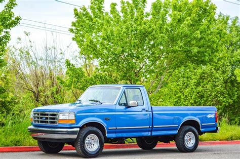 2000 Ford F150 Single Cab 00f350ps 2000 Ford F150 Regular Cab Specs