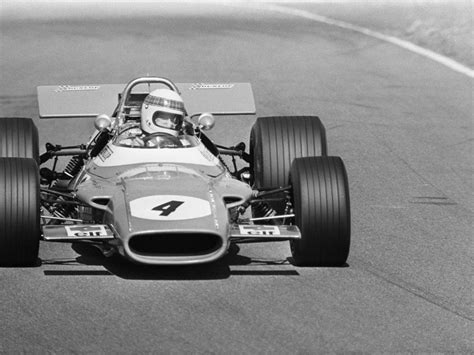 Temporada 1968 De Fórmula 1 Foros F1 Al Día