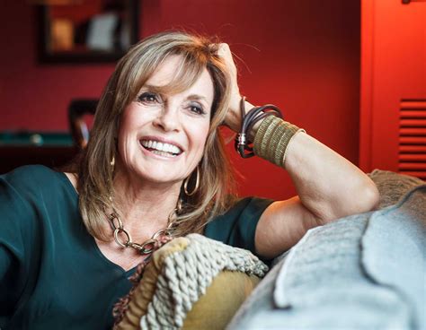 Catching Up With Sue Ellen Years Down The Road Houston Chronicle
