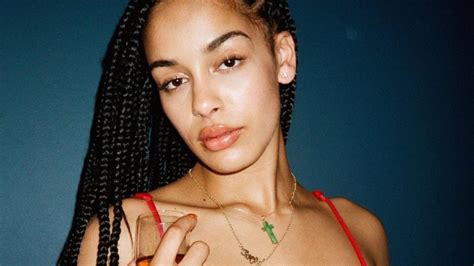 Fruk Magazine 5 Things You Should Know About Jorja Smith