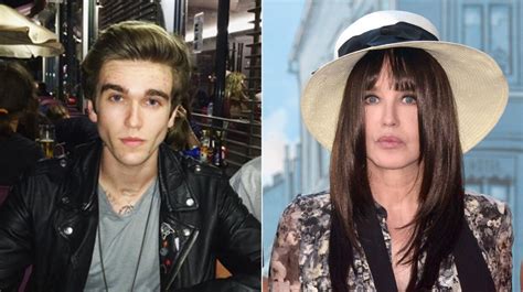 Ranked #25 in empire (uk) magazine's the top 100 movie stars of all time list. Isabelle Adjani et Gabriel Kane Day-Lewis : mère et fils ...