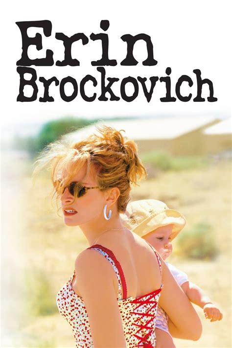 Erin Brockovich 2000 Posters — The Movie Database Tmdb