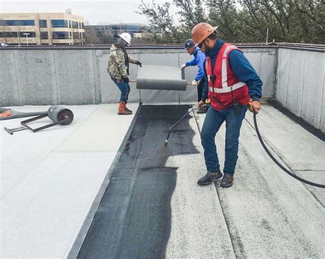 The Best Way To Waterproof Your Concrete Roof Or Balcony Part 2