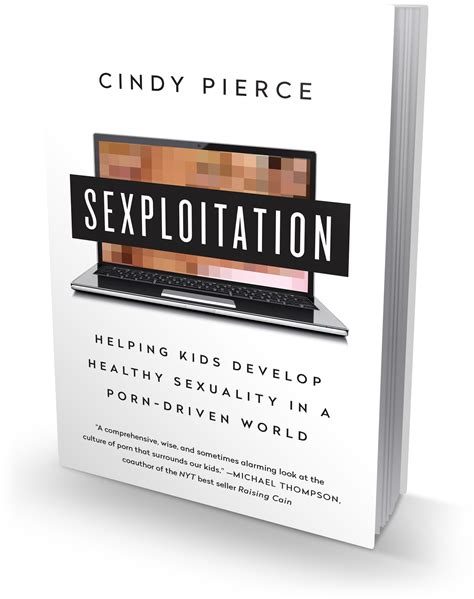 Bibliomotion Launches Sexploitation By Cindy Pierce