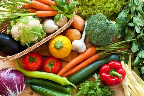 5 Best Vitamin K Vegetables For Your Health