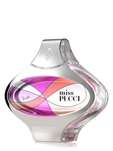 Miss Pucci Emilio Pucci Perfume A Fragrance For Women 2010