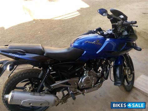 Discover the great range of aftermarket pulsar 220 blue available for sale, which you can use to build your favorite. Blue N Black Bajaj Pulsar 220 DTSi for sale in Rajnandgaon ...