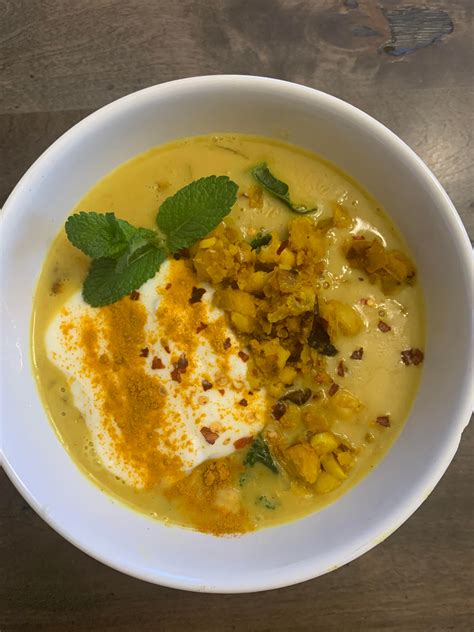 I Made Alison Romans Chickpea Stew With Coconut And Turmeric Dining And Cooking