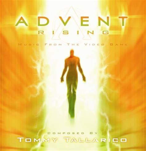 Advent Rising Video Game 2005 Imdb