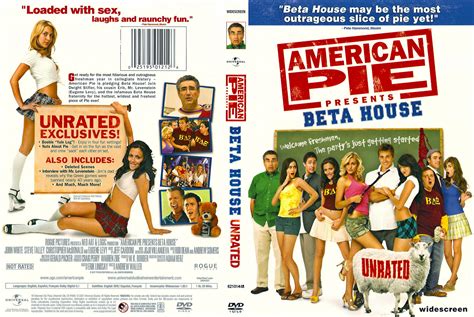 American Pie Presents Beta House