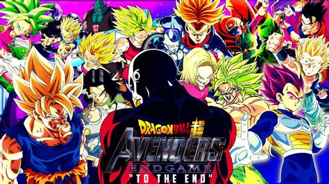 Submission guidelines submitted content should be directly related to dragon ball, and not require a title to make it relevant. Dragon Ball Z/Super  "To The End" Avengers Endgame ...