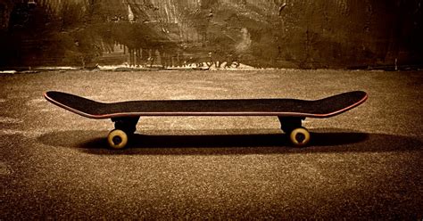 Does Skateboard Wheelbase Matter Seven Ply Society