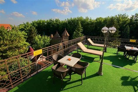 The 7 Best Hotels In Subotica Serbia
