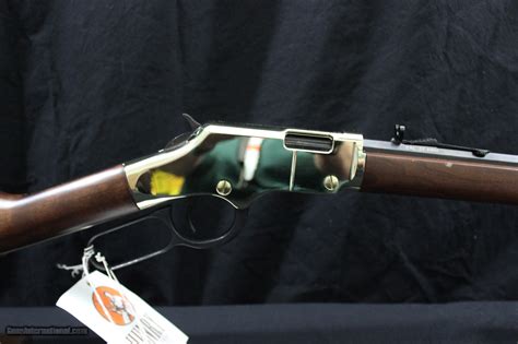 Henry Repeating Arms H M R