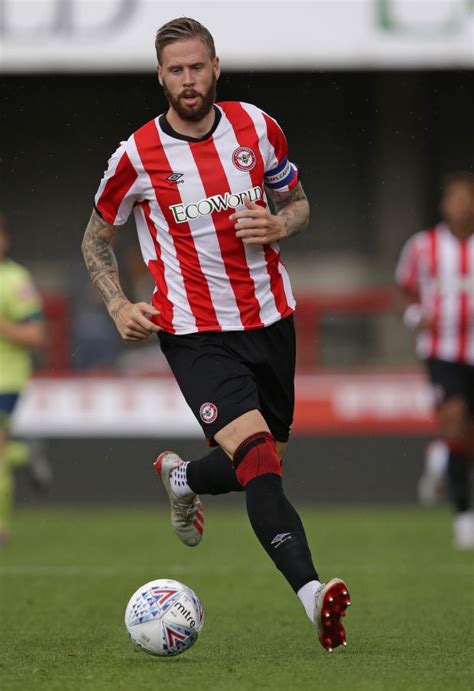 Pontus johansson profile), team pages (e.g. Remember Pontus Jansson Factor - Brentford Star On Leeds ...