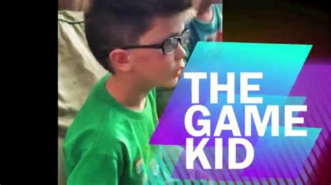 Introduction The Game Kid Youtube