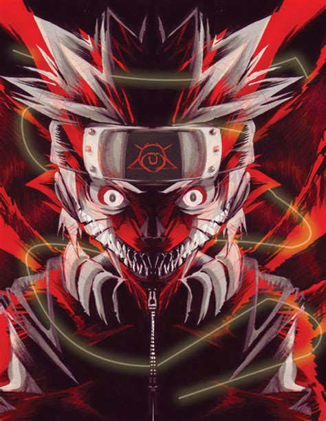 Naruto Convertido En Fox In 9 By Gabrielitagotica28 On Deviantart
