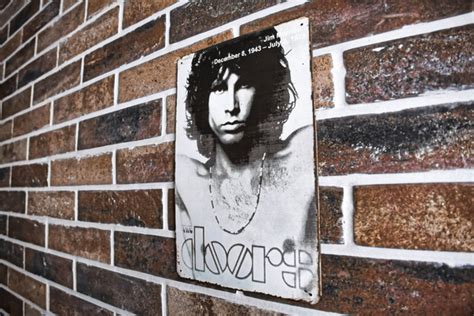 Jim Morrison To Be Honoured In New Documentary