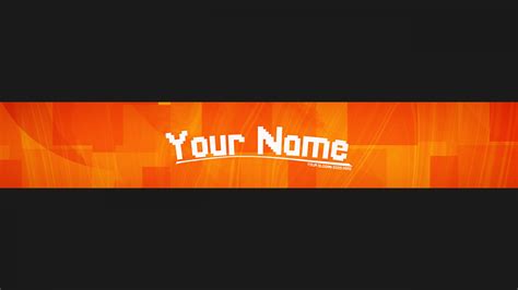 There are 81 free fire banner for sale on etsy, and they cost $20.59 on average. Free Orange YouTube Banner Template | 5ergiveaways