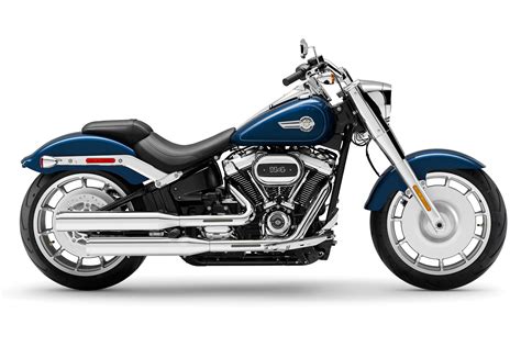 2022 Harley Davidson Fat Boy 114 Buyers Guide Specs More