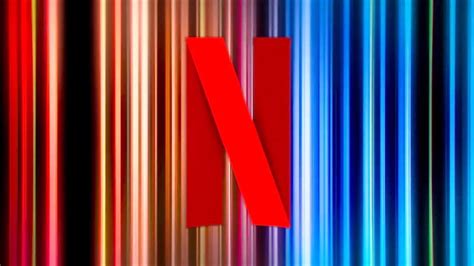 Netflix Reveals New Intro for Original Programming - YouTube