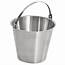 KH Stainless Steel Bucket  Hospitality Importer And Wholesaler