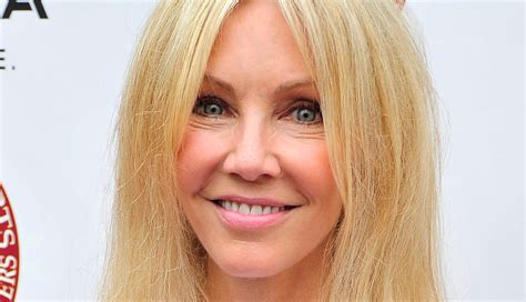 Heather Locklear Remains Hospitalized After Psychiatric Hold Extended 2