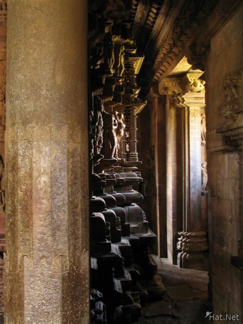 Carving Inside Temple Lakshmana 100 Thousand Photos
