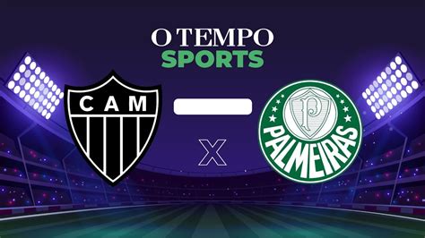 AtlÉtico X Palmeiras Acompanhe Ao Vivo O Jogo Pela Copa Libertadores Youtube