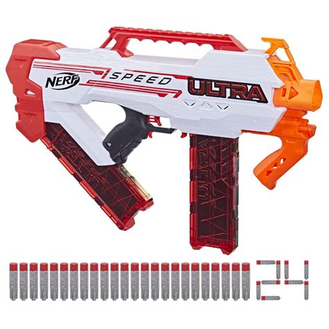 Hasbro Nerf Ultra Speed F4929 Toys Shopgr