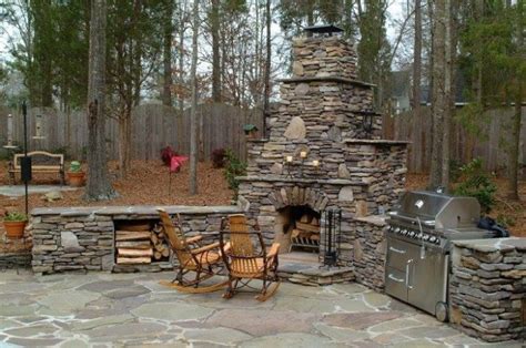Fire Places And Fire Pits Everything Outdoors Of Tulsa