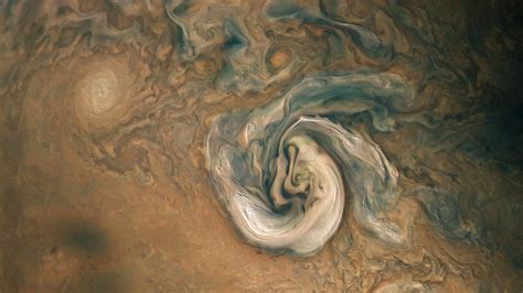 Enjoy July S Gems From Juno Orbiter At Jupiter