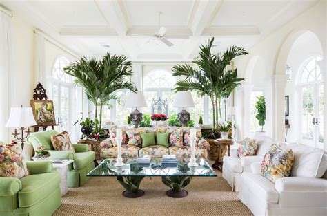 Residential Projects At Vero Beach Florida Tropical Living Room Other By Banov