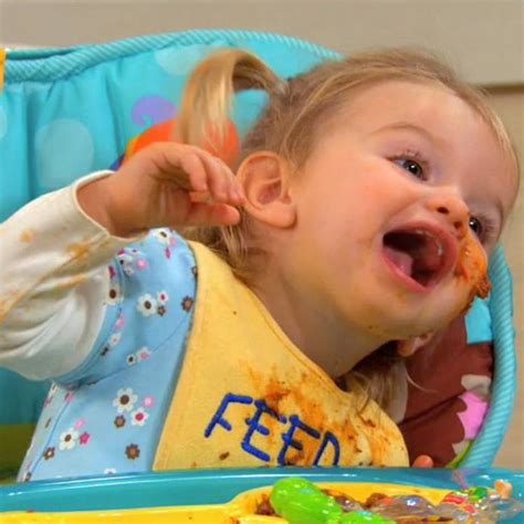 Mia Talerico As Baby Charlie In Good Luck Charlie