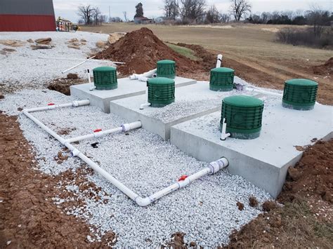 Precast Concrete Septic Tanks Precast Tanks