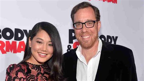 Crystal Kung And Husband Rob Minkoffs Net Worth 5 Fast Facts