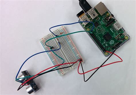 Building A Raspberry Pi Motion Sensor Walerts Pubnub