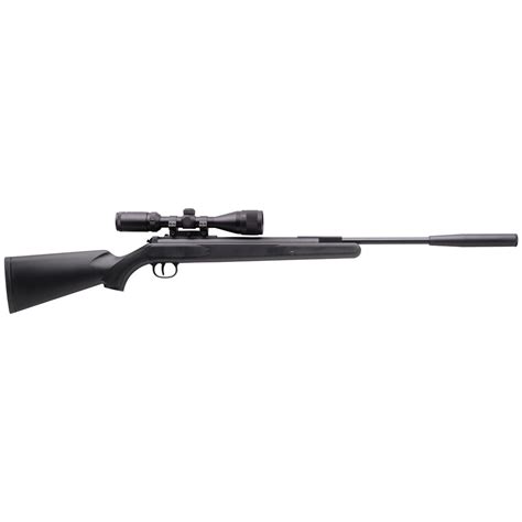 Rws® 34 Panther Pro 177 Air Rifle With Airgun Scope 148550 Air And Bb