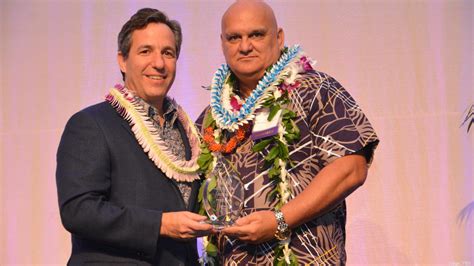 Sba Names Raymond Jardine Jr Of Native Hawaiian Veterans Hawaiis