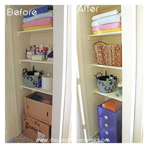 Small Bathroom Closet Ideas Jennies Blog 25 Best Built In Bathroom