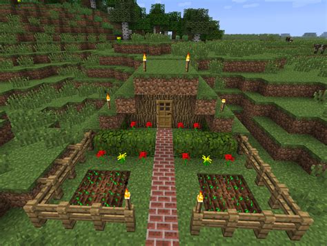 Cool Stuff Images Cool Things To Build In Minecraft Minecraft