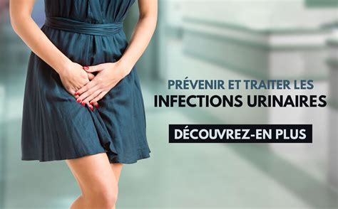 Cystites et infections urinaires Comment s en débarrasser naturell
