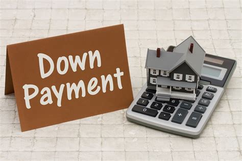 Is It Worth It To Make A Large Down Payment On Your Home