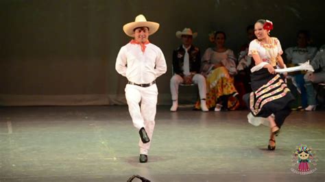 Tabasco Ballet Folklórico De La Universidad Juarez De Tabasco Youtube